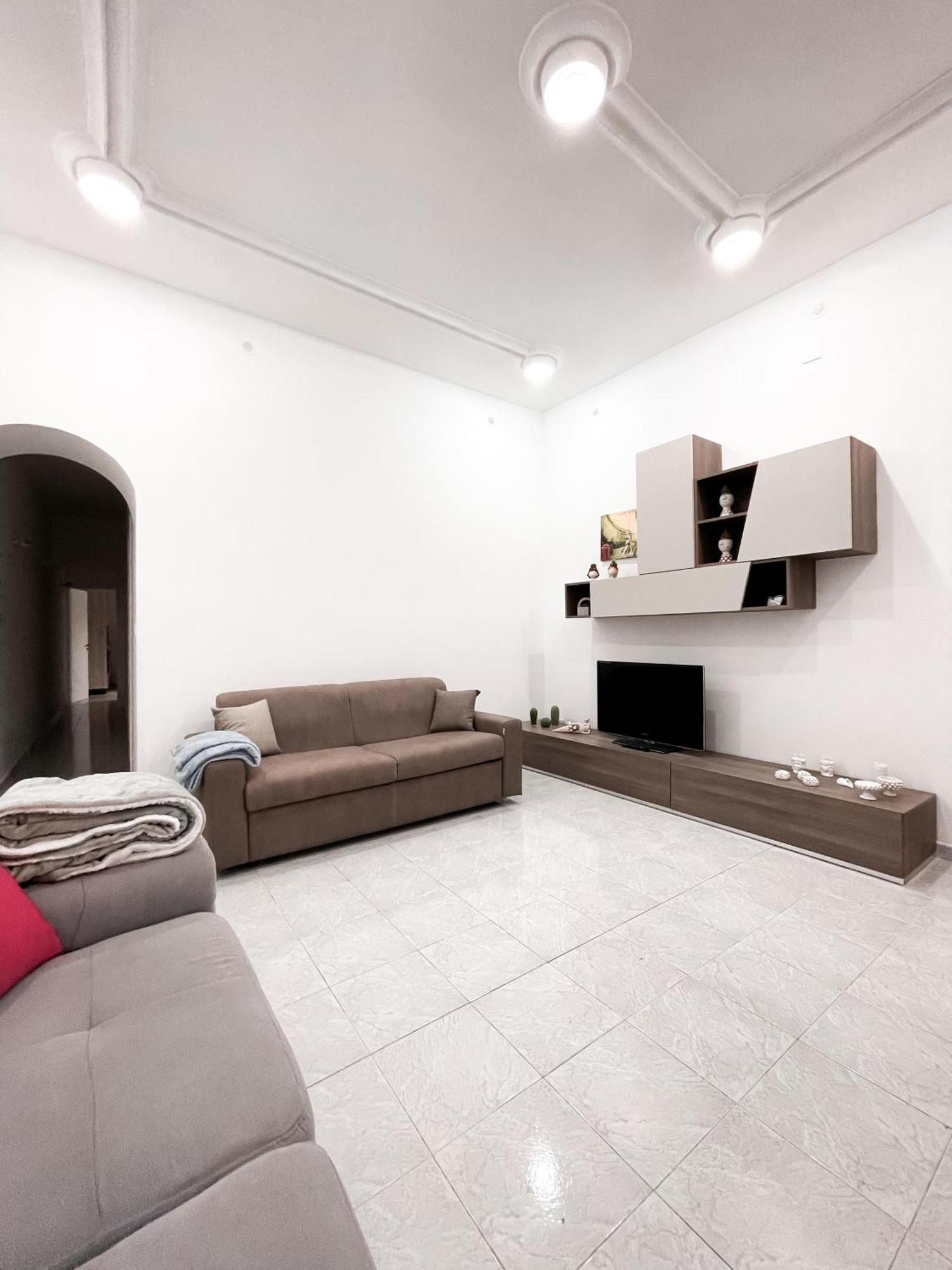Il Giaciglio Di Alfeo Villa Syracuse ภายนอก รูปภาพ